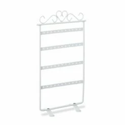 Porte-boucle D'oreille Avec 44 Trous 35 Porte-boucle D'oreille Avec 44 Trous -Home24 Soldes 3a0d31bf687c4604b957b48b14097fc1