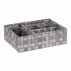 Lot De 6 Paniers De Rangement Tressés -Home24 Soldes 3ab591ffd1cd45f6acec0f6e044b9a87