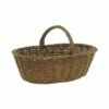 Panier à Champignons En Osier Brut -Home24 Soldes 3b42c74790bf4895ae9691ab5bddc978