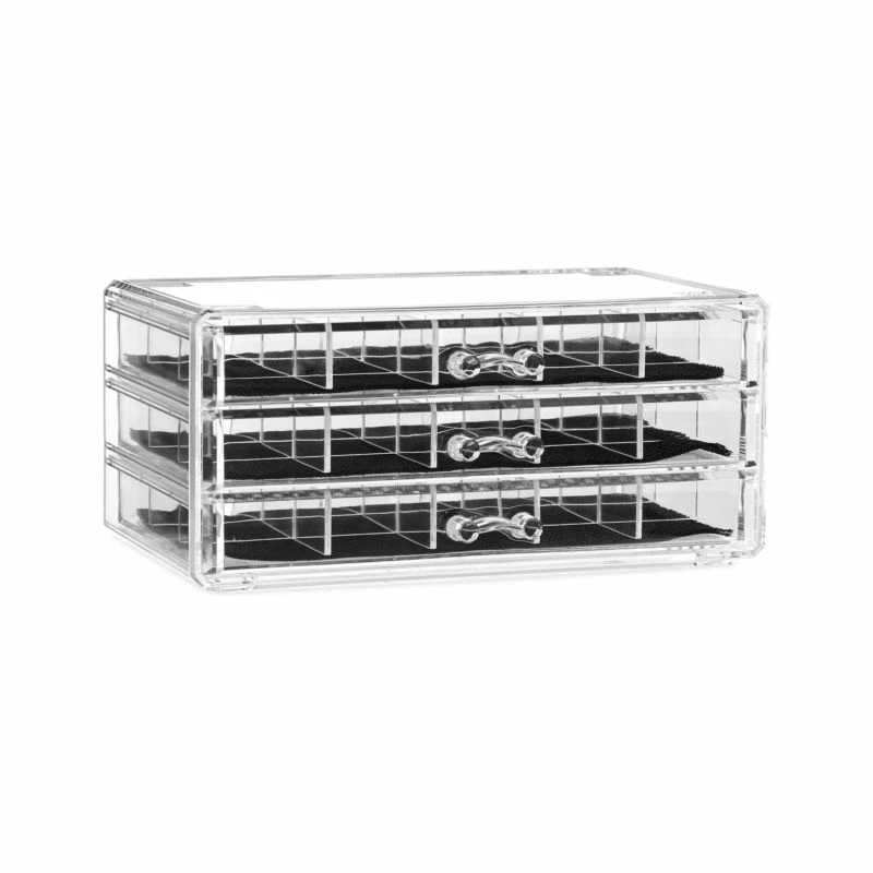 Organisateur De Maquillage Make-Up 3 Organisateur De Maquillage Make-Up