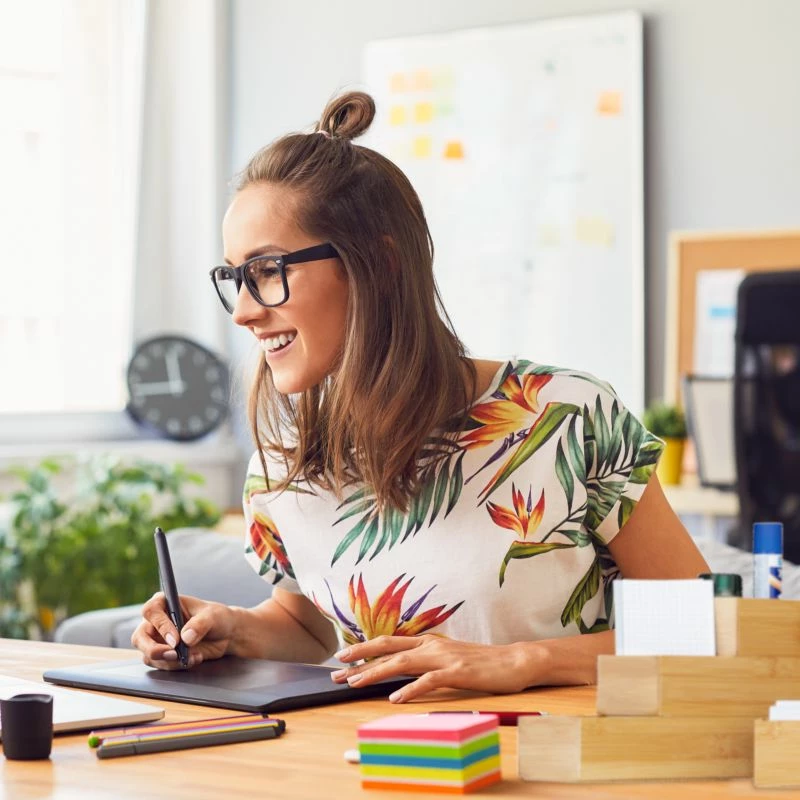 5x Caisse De Rangement Bambou Empilable 5 5x Caisse De Rangement Bambou Empilable – Image 3