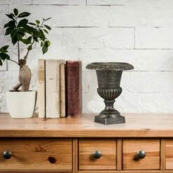 Vase Décoratif En Fonte -Home24 Soldes 3be802ad331948f78899c2d8975ee36c