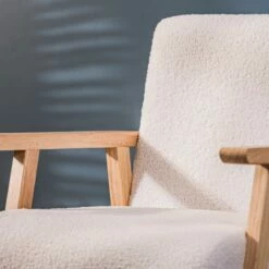 Fauteuil LOUIS -Home24 Soldes 3c1a4caf5e874d549a765639af564575