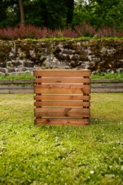 Bac à Fleurs Lign Z 95L -Home24 Soldes 3c48b958fa33422aacadba1b3a5da723