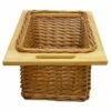 400 Mm Panier En Osier -Home24 Soldes 3c65ebae2f40467db2fb18c460dc1520