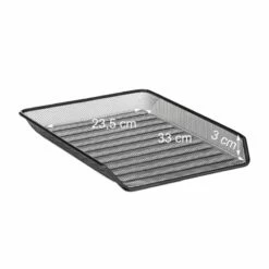 Range-documents Avec 4 Compartiments 19 Range-documents Avec 4 Compartiments -Home24 Soldes 3d0840d35ea54127adf124b02c0774c2