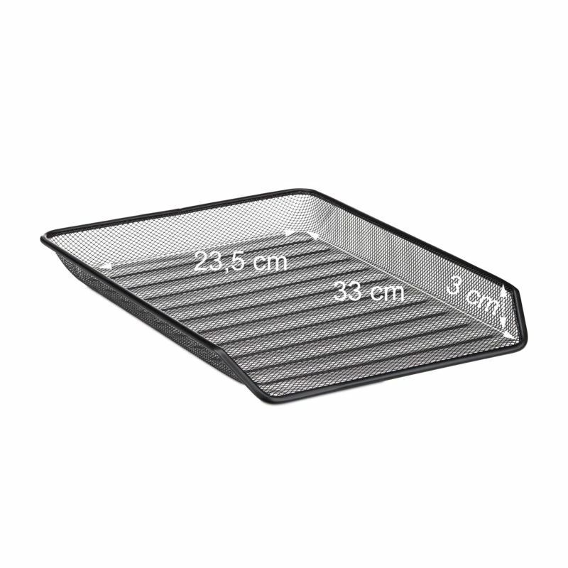 Range-documents Avec 4 Compartiments 11 Range-documents Avec 4 Compartiments – Image 9