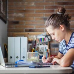 Organiseur De Bureau Blanc -Home24 Soldes 3d43a6895a7c45e5b9bd5e08dcac1b9a