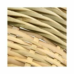Paniers En Bambou Naturel (Lot De 3) -Home24 Soldes 3d47827ac30e4a89bddc407dbd838b24