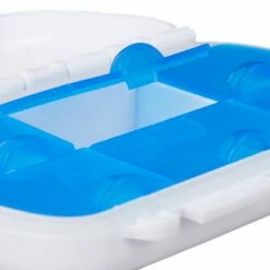 Boîtes Pour Tablettes 6 Compartiments -Home24 Soldes 3d70915154ea46bbbbdeba1dfd42c836