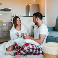 Panier Rangement Coton Bicolore 16 Panier Rangement Coton Bicolore -Home24 Soldes 3d72cfcc7fc7413ca581df9cd74dc27a