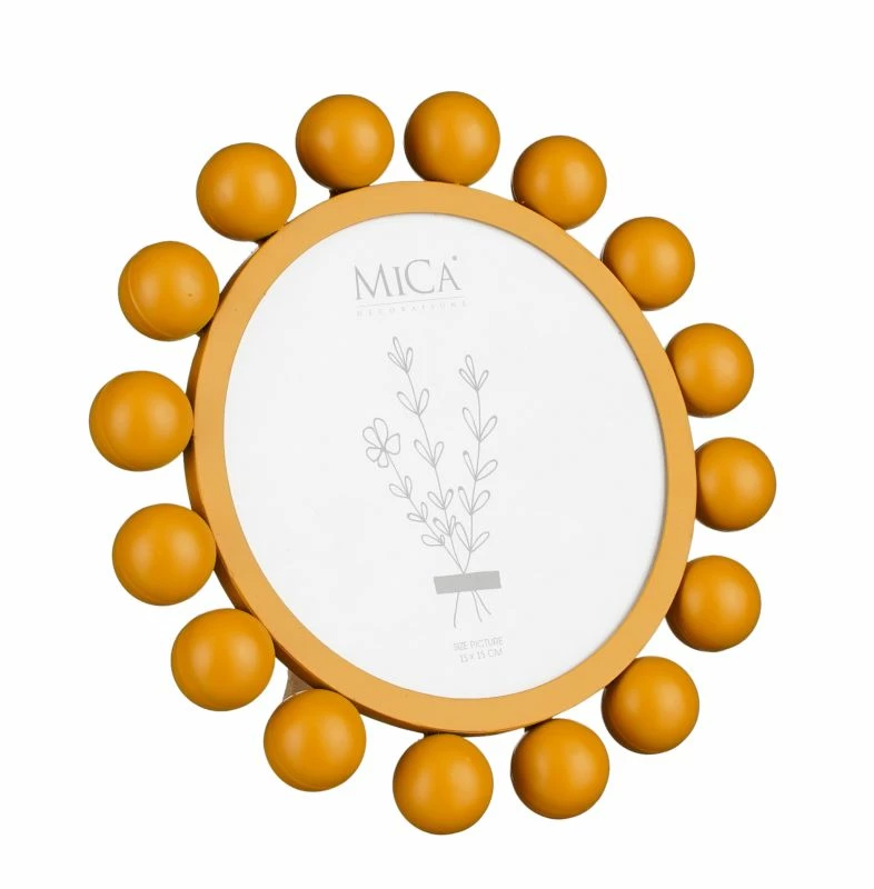 Cadre Photo Paolo 3 Cadre Photo Paolo