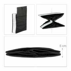 Boîte à Cravates De Rangement Pliable 15 Boîte à Cravates De Rangement Pliable -Home24 Soldes 3db1fed0744047d2bf3ce270f8c617aa