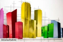 Sculpture Murale Métal Domestic Charm 16 Sculpture Murale Métal Domestic Charm -Home24 Soldes 3e1a0972070e420aae9dd7c92a77be19