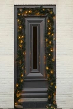 Guirlande De Noël Glendon -Home24 Soldes 3e42048663cd48bc80d92c5ce03ad8fd