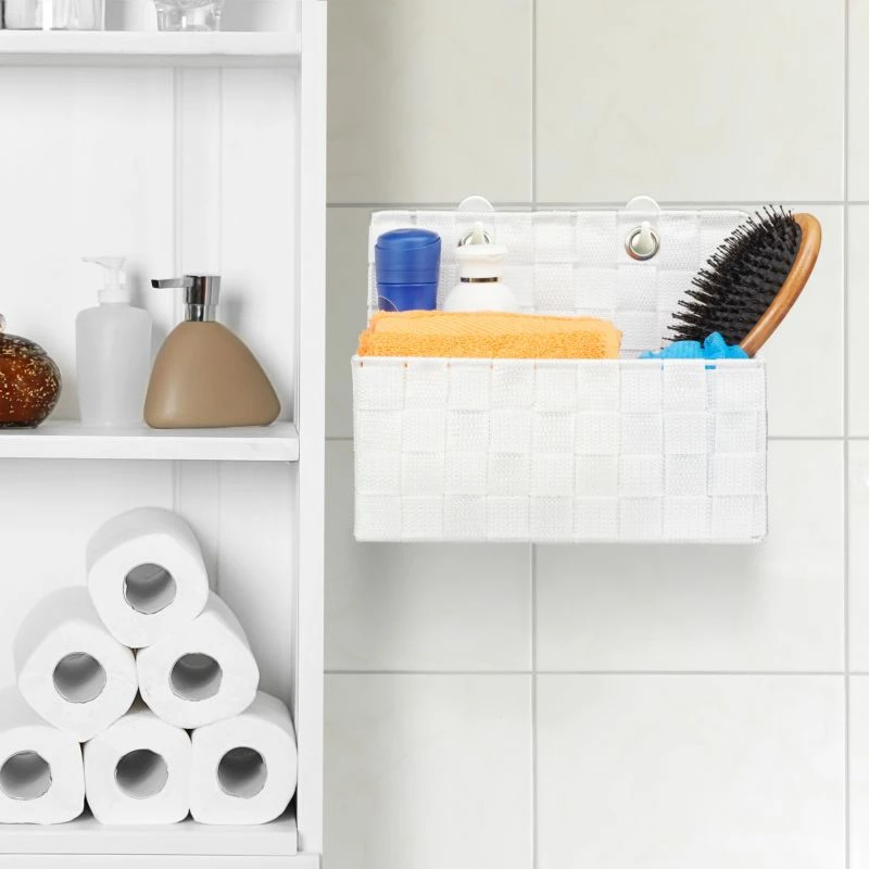 Corbeille De Rangement Suspendue 11 Corbeille De Rangement Suspendue – Image 9