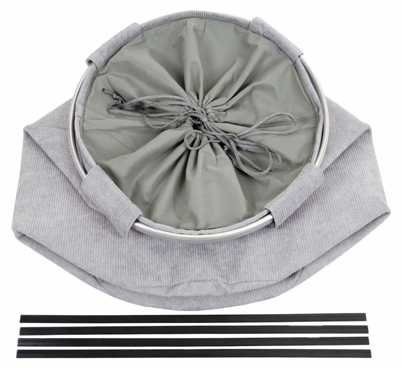 Bac à Linge HWC-C34 65l Cord 5 Bac à Linge HWC-C34 65l Cord – Image 3