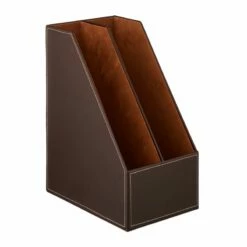 Porte-documents Avec 2 Compartiments