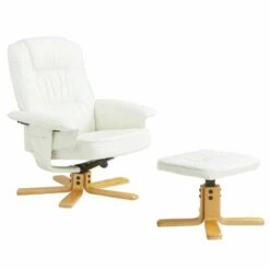 Fauteuil Relaxation + Repose-pied CHARLY 30 Fauteuil Relaxation + Repose-pied CHARLY -Home24 Soldes 3fc24a597a9840d0a1c62c88fcde2ebe