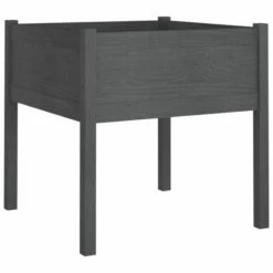 VIDAXL Jardinière D'extérieur -Home24 Soldes 405cd7dd880a4cfebb5deb3a80a47736