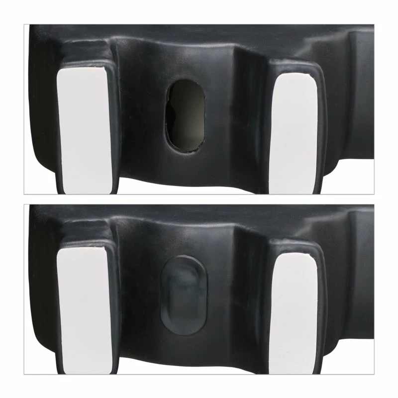 Lot De 4 Tirelires Chien Ardoise écrire 8 Lot De 4 Tirelires Chien Ardoise écrire – Image 6