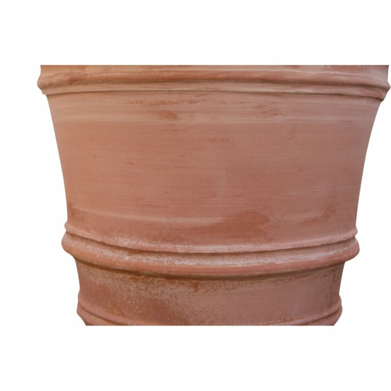 Vase - Terre Cuite Toscane 9 Vase - Terre Cuite Toscane – Image 7