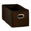 Panier De Rangement En Bambou étroit -Home24 Soldes 41337a1031ae4d8097dd7d1f06266ba9