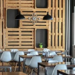 Horloge Murale à Couvert -Home24 Soldes 417d5784594046589994ae63ef047875