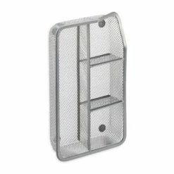 Organiseur De Bureau 4 Compartiments -Home24 Soldes 4183d8223698415abc93476099bb70b9