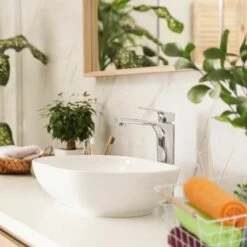 1x Panier Fil De Fer Poignées Bois Noir 27 1x Panier Fil De Fer Poignées Bois Noir -Home24 Soldes 41f011a8d1bb4a37b2c377d1da2034cb