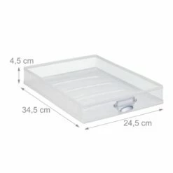 Boîte De Rangement Avec 5 Tiroirs -Home24 Soldes 4255e8882e974a0f963cd50e215b06ef