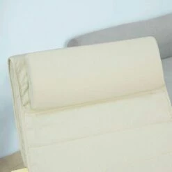 Fauteuil à Bascule FST16-DG -Home24 Soldes 426124dbad29432c973f5481be912b2e