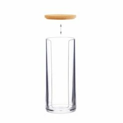 Distributeur Rond Coton Démaquillant 2 -Home24 Soldes 42a087a1362f4cb6828ed928885d5298