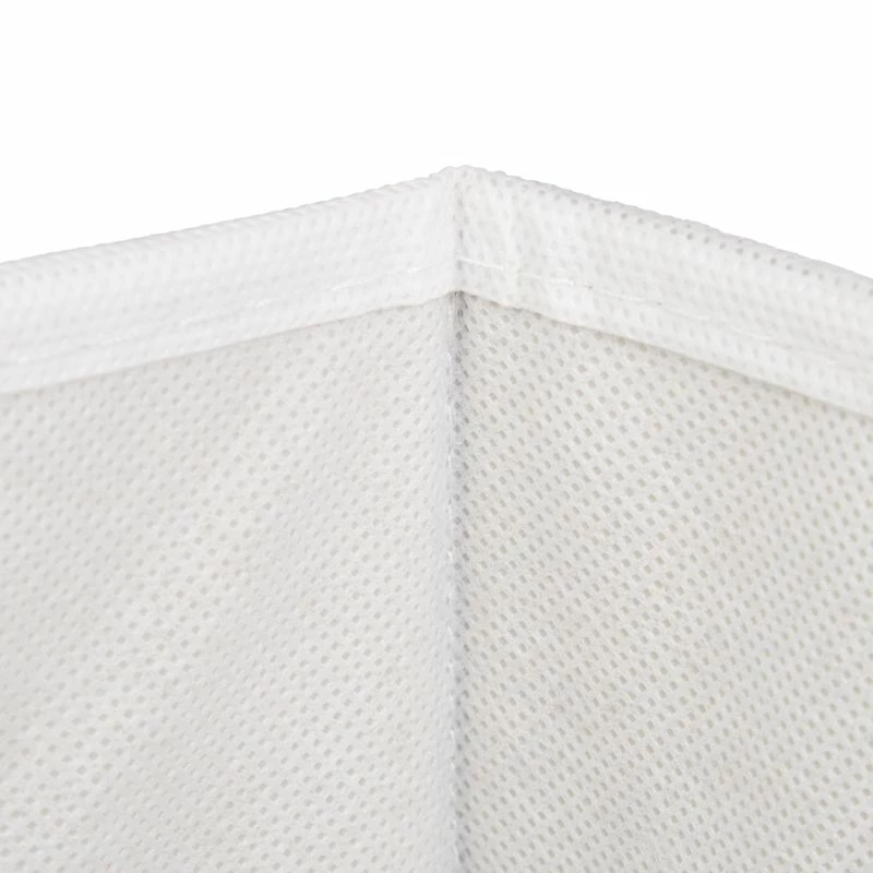 1x Panier De Rangement En Bambou étroit 8 1x Panier De Rangement En Bambou étroit – Image 6