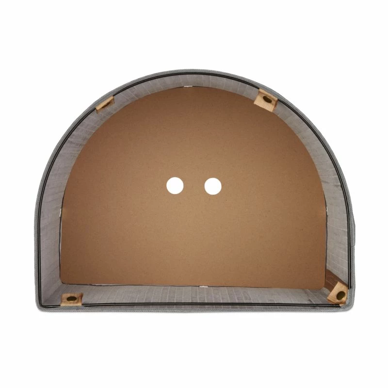 3x Paniers à Linge Bambou 7 3x Paniers à Linge Bambou – Image 5