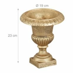 Vase Décoratif En Fonte -Home24 Soldes 4360f1b54c664184b8d71c8b0210a336