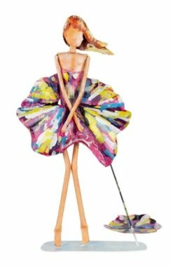 Sculpture Moderne Homage To Marilyn