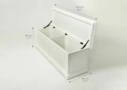 Coffre Halifax 9 Coffre Halifax -Home24 Soldes 4401b42135d44e3fa9b01764d81453eb