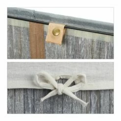 Panier Lessive Bambou Rectangulaire -Home24 Soldes 446d9377e2f84c4da3417f7e7d63f211