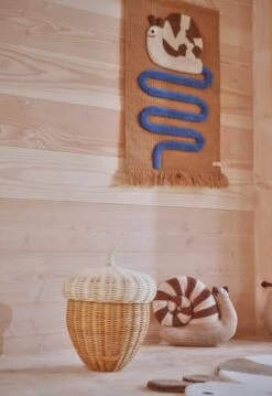 Panier Beige -Home24 Soldes 448c0f39eef14a0f81dcba22ab0483b4