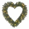 Couronne De Noël Cœur -Home24 Soldes 44c4df00cd444a9a89307c72acb210a1