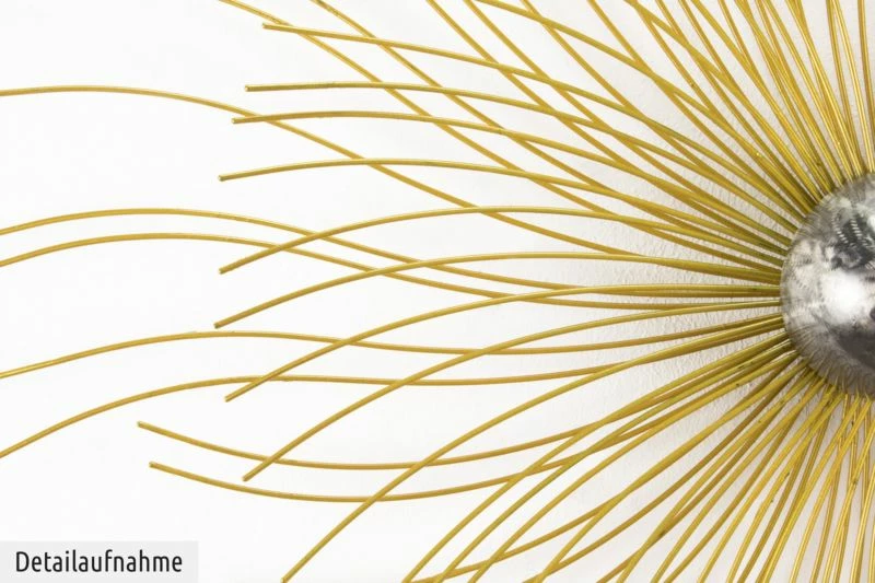 Sculpture Murale Métal Apensanteur 10 Sculpture Murale Métal Apensanteur – Image 8