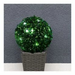 Petite Boule De Buis Intérieur 9 Petite Boule De Buis Intérieur -Home24 Soldes 45a6ffbdaac9430b8ad85b49e9cd7e95