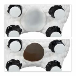 Tirelire Lama Lunettes Soleil -Home24 Soldes 45b09f07466d431691e93865b0ebf940