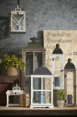 Panier à Plantes Atlantic -Home24 Soldes 465429dcb78f49fda2044077a26268e3