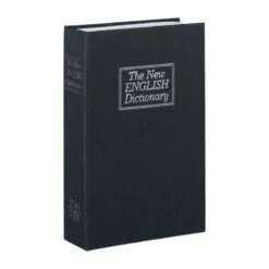 Faux Livre Coffre Fort Livre De Poche -Home24 Soldes 46e623f868f94141a38783fb98d99aa2