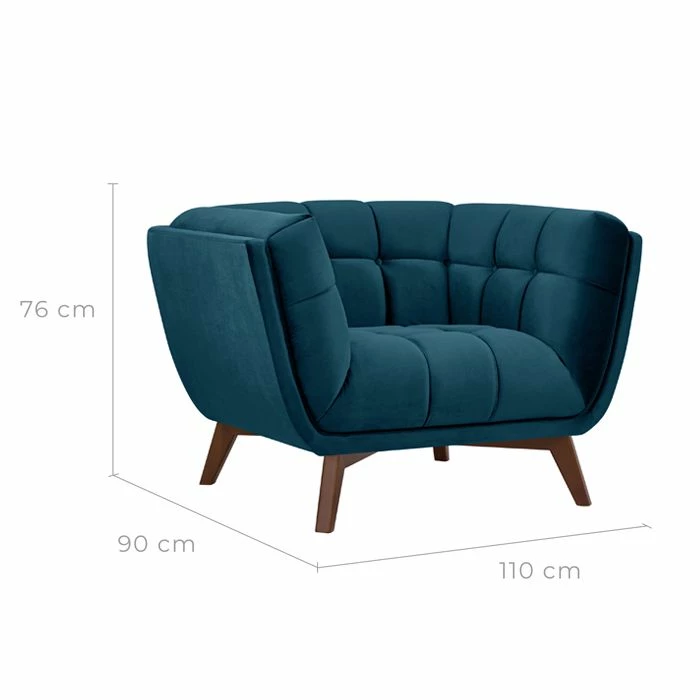 Fauteuil Mona 18 Fauteuil Mona – Image 16