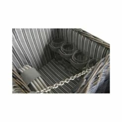 Panier Pique-nique Isotherme En Osier -Home24 Soldes 471db734391848eebdaa11215e670b83