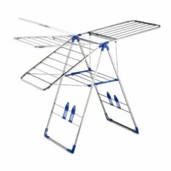 Etendoir Avec Ailes Pliable -Home24 Soldes 472e4a93e7494c15aa4b8aabd6dd81e5
