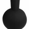 Vase Déco Kavandu - Noir -Home24 Soldes 478f0136bed94bec8515235fe6935796.cropped 697 533 597 1166.processed